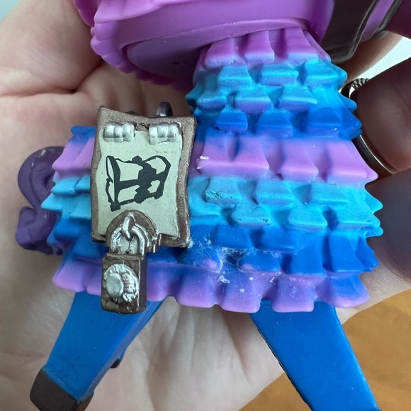 Funko Pop! Fortnite Loot Llama #510 Collectible Figure w Box - Picture 6 of 12